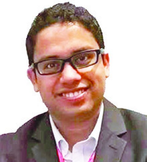 Dr. Mandeep Pathak